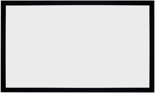 Экран на раме Lumien Cinema (LCH-100130) Экран на раме Lumien 174 232x400см Cinema LCH-100130 16:9 настенный натяжной белый