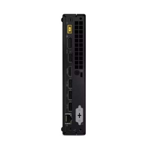 Компьютер Lenovo Neo 50q G4 Tiny i5-13420H, 8GB*1, 512GB_M.2, WiFi+BT, VESA, NoOS (12LN005SGP) фото 5