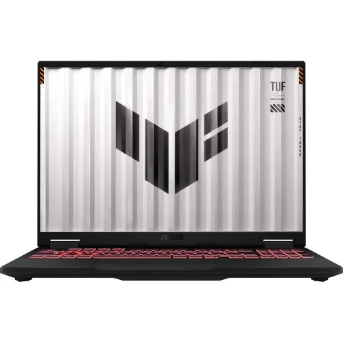 Ноутбук ASUS TUF Gaming F16 FA608UM-RV053 (90NR0KV1-M005H0) Ноутбук ASUS TUF Gaming F16 FA608UM-RV053 AMD Ryzen 7 260/16Gb/SSD1Tb/RTX5060 8Gb/16/IPS/WUXGA/1920x1200/NoOS/Graphite Black/2.2kg (90NR0KV1-M005H0) фото 3