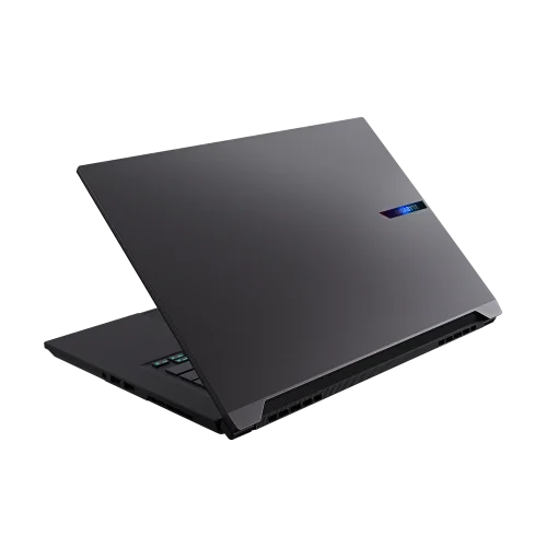 Ноутбук Gigabyte AERO X16 3VH AMD Ryzen AI 7 260/16Gb/SSD1Tb/RTX5060 8Gb (85W)/16/IPS/WQXGA/2560x1600/165Hz/NoOS/Space Gray/ (3VHK3KZC94AD) фото 5