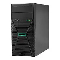 Сервер HPE ProLiant ML30 Gen11 E-2414 2.6GHz 4-core 1P 32GB-DR 4LFF-NHP 350W PS EU Server (P71385-425)