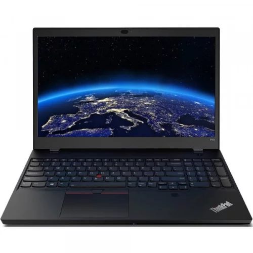 Ноутбук Lenovo ThinkPad P15v Gen 2 15.6 UHD, Core i7-11800H, 32GB, 1TB SSD, noODD, GeForce RTX A2000 4GB, WiFi, BT, FPR, SCR, Win10Pro [21A90003RT]