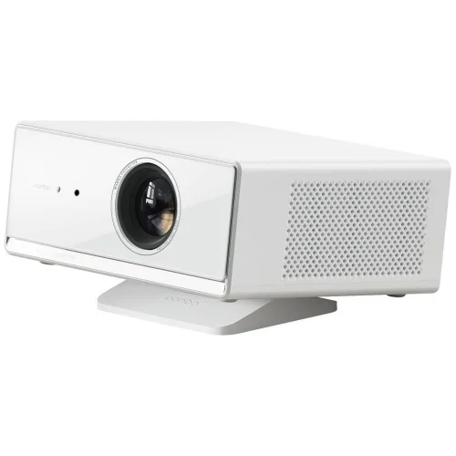 Проектор Wanbo Projector X5 Air white (LCD, 1920x1080, 1100Lm, 1.2:1, 3000:1, Smart TV, Android 9.0, 2+32GB, HDMI, 2xUSB, Wi-Fi, BT) (6970885350641) фото 3