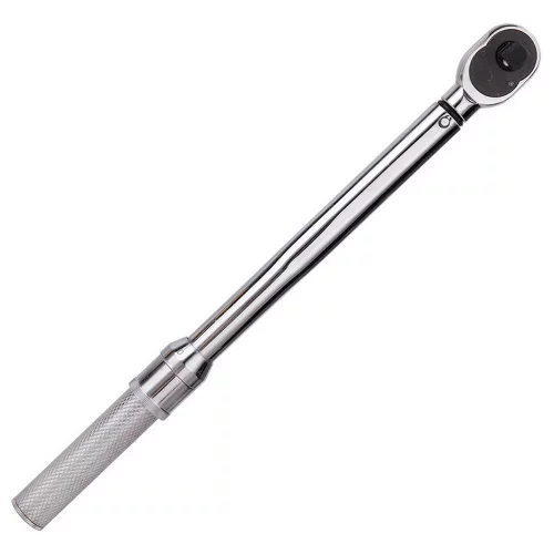 Динамометрический ключ предельный Deli DL-YN-20100 20-100Нм, 1/2