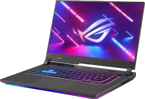 Ноутбук ASUS ROG Strix G15 G513RC-HN056 15.6 FHD/ AMD Ryzen 7 6800H/ 8Gb/ 1TB SSD/ RTX 3050 4Gb/ DOS (90NR08A5-M002R0) фото 4