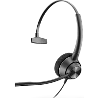 Гарнитура проводная/ EncorePro 310, EP310 QD, WW (77T43AA)