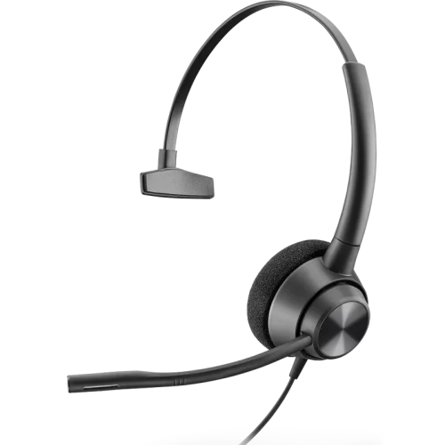 Гарнитура проводная/ EncorePro 310, EP310 QD, WW (77T43AA)