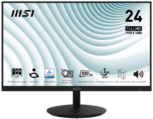 Монитор MSI 23.8