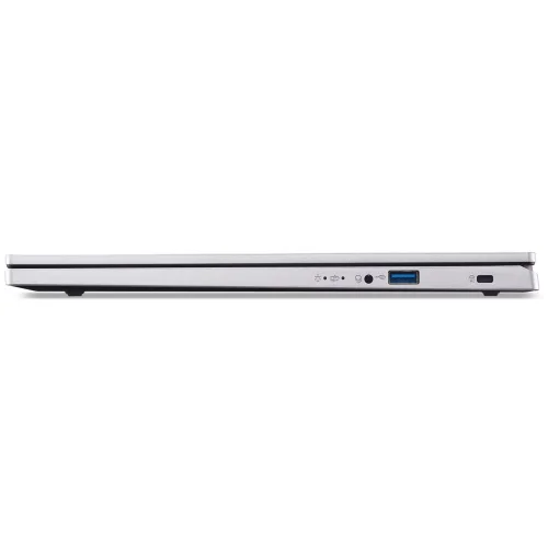 Ноутбук Acer Extensa EX215-57-75TD silver (NX.EJBER.004) Ноутбук 15.6 IPS FHD Acer Extensa EX215-57-75TD silver (Core i7 13620H/16Gb/512Gb SSD/VGA int/noOS) (NX.EJBER.004) фото 4