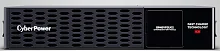 CyberPower BP48VP2U03 EU NEW ВБМ для PR2200ERTXL2UA/ PR3000ERTXL2UA (12V / 6AH х 16) встроенное ЗУ