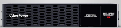 CyberPower BP48VP2U03 EU NEW ВБМ для PR2200ERTXL2UA/ PR3000ERTXL2UA (12V / 6AH х 16) встроенное ЗУ