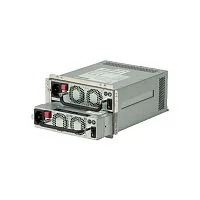 Блок питания серверный FSP FSP500-60MRB(S) 500W Mini Redundant (ШВГ=150*84*190мм), 80PLUS Gold, A-PFC, PMBUS1.2, Стандарт IEC 62368, OEM (522604) (V03011000000000)