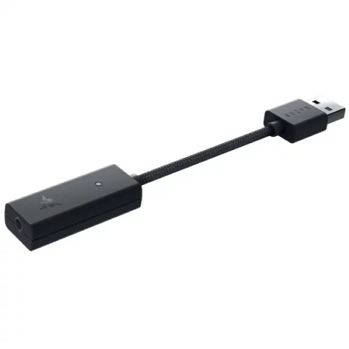 Гарнитура Razer Blackshark V2, Wired, Stereo, mini jack 3.5 m, 1.8 m (RZ04-03230100-R3M1) фото 3