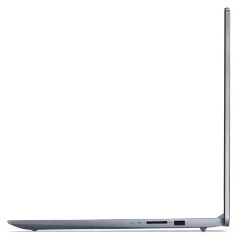 Ноутбук Lenovo IdeaPad Slim 3 16IAH8 (83ES0011RK) Ноутбук Lenovo IdeaPad Slim 3 16IAH8 Core i5 12450H 16Gb 512Gb SSD 16