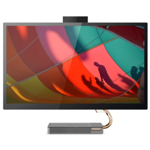 Моноблок Lenovo IdeaCentre AIO A540-27ICB 27