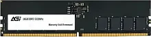 Память DDR5 16GB 5600MHz AGi AGI560016UD238-ST UD238 Tray PC5-44800 CL40 DIMM 288-pin 1.1В single rank Tray