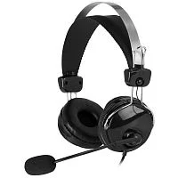 Эскиз Гарнитура A4Tech ComfortFit HU-7P (HU-7P)
