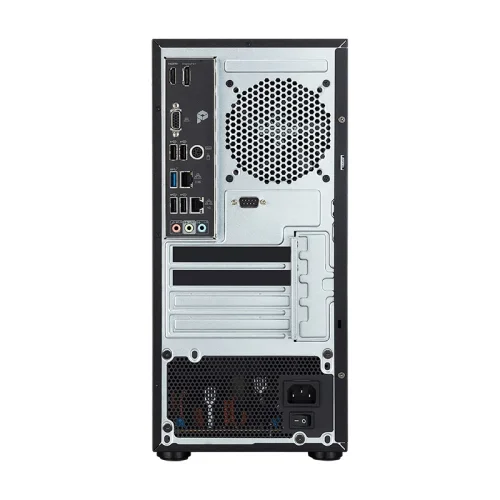 Компьютер MSI Pro DP180 14th Tower (9S6-B0A741-1492) Компьютер MSI Pro DP180 14th Tower Core i5-14400F, 16Gb DDR5, 512GB SSD M.2, RTX5050 8G, WiFi+BT, noOS (9S6-B0A741-1492) фото 5