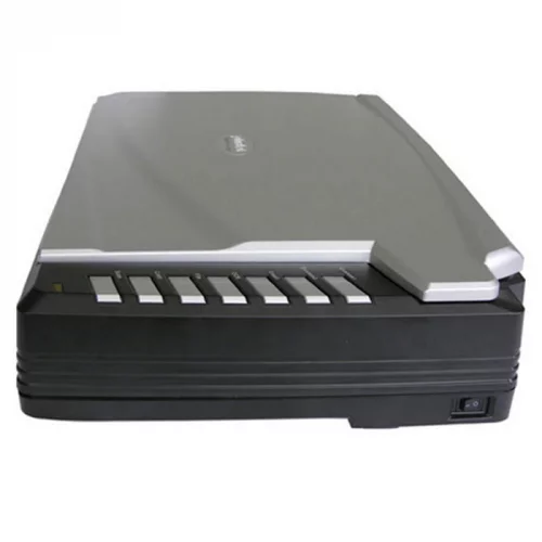 Сканер Plustek OpticPro A360 Plus (0290TS) фото 2
