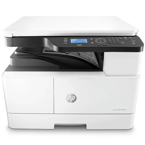 Лазерное МФУ/ HP LaserJet MFP M442dn (8AF71A#B19) фото 2