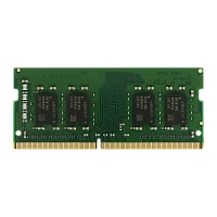 Оперативная память Kingston DDR4 8GB 3200MT/ s Non-ECC CL22 SODIMM 1Rx8 (KVR32S22S8/8WP)