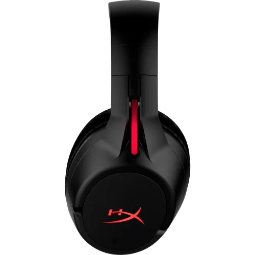 Гарнитура игровая HyperX Cloud Flight (HX-HSCF-BK/AM) (4P5L4AA) (4P5L4AA#ABL) фото 3