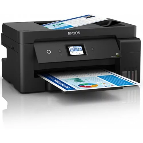 МФУ Epson L14150 A3 (C11CH96404) фото 4