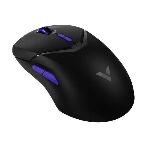 RAPOO Беспроводная/проводная игровая мышь VT9Pro4K - черный