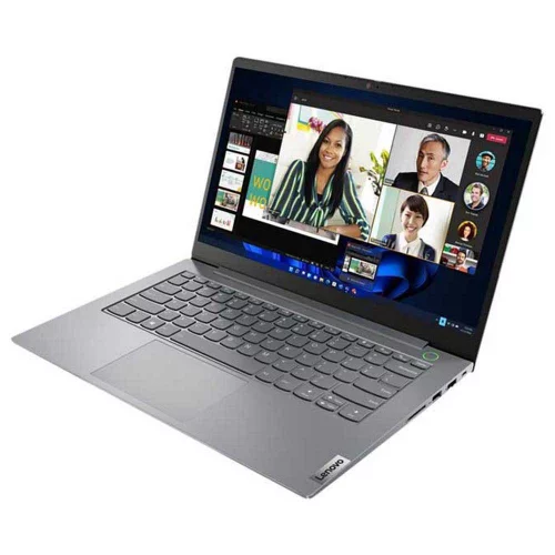 Ноутбук Lenovo Thinkbook 14 G4 IAP Core i5-1235U 8Gb 512Gb SSD MX550 2Gb 14 TN FHD noOS grey WiFi BT Bag (21DH00KWAK) фото 11