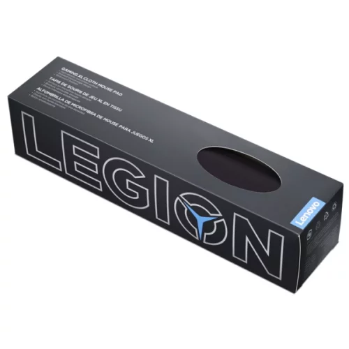 Коврик Lenovo Legion Gaming XL [GXH0W29068] фото 2