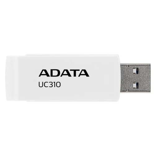 Флэш-накопитель 256GB UC310-256G-RWH WHITE ADATA