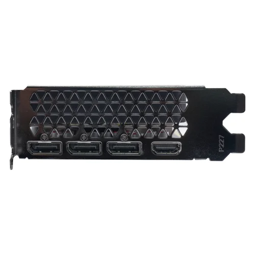 Видеокарта Afox RTX3070 GAMING 8GB GDDR6 256bit 3xDP HDMI 2FAN RTL (AF3070-8192D6H7-V2) фото 8