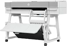 Эскиз Плоттер HP DesignJet T950 MFP