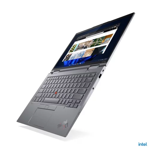 Ноутбук Lenovo ThinkPad X1 Yoga 7, 14 WUXGA, Touch, Core i7-1260P, 16GB, 1TB SSD, noODD, WiFi, BT, Win 11 Pro [21CD006NRT] фото 5