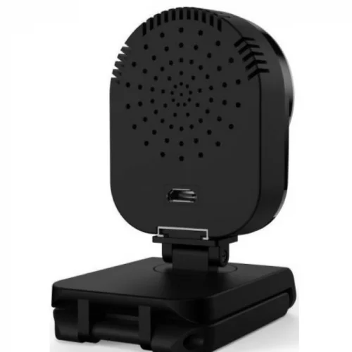 Веб-камера Genius QCam 6000 Black FHD, 1080p, 2Mp, USB (32200002407) фото 4
