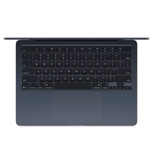 Ноутбук Apple MacBook Air 13-inch 2025 [MW123ZA/A] Midnight 13.6