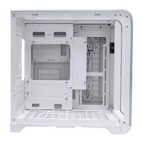 1STPLAYER RT5 White / mATX / RT5-WH фото 3