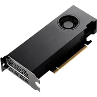Видеокарта NVIDIA RTX A2000 Graphics Cards, 6GB, Bulk Packing (with acсessories) (900-5G192-2200-000 C+B)