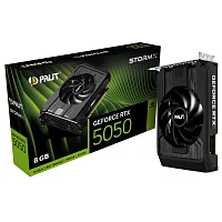 Видеокарта PCI-E Palit GDDR6 128b, HDMI DPx3 NE65050019P1-GB2070F