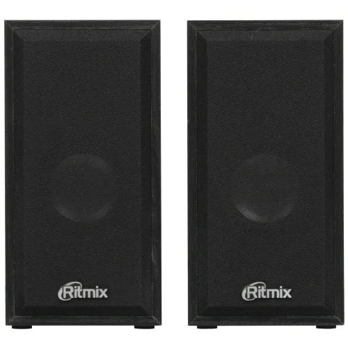 RITMIX SP-3035W {RMS: 10 Вт (2 х 5 Вт), Диаметр динамиков: 2’’, Частотный диапазон: 100 -20 кГЦ, Отношение сигнал/шум: ?80 дБ} фото 3