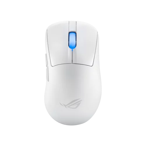 Мышь ASUS P714 ROG KERIS II WL ACE/WHT/ ASUS P714 ROG KERIS II WL ACE/WHT (90MP03N0-BMUA10)