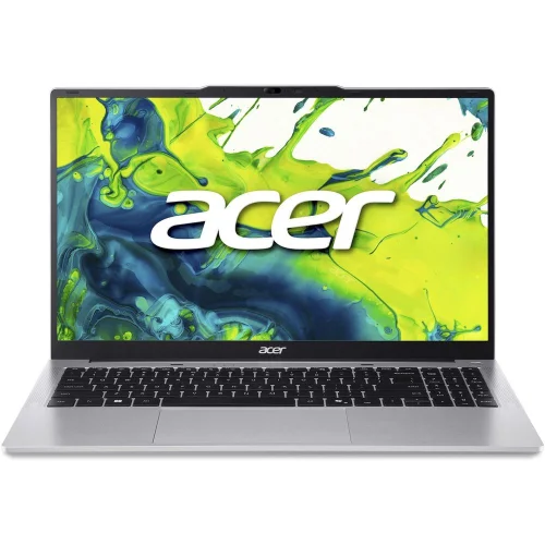 Ноутбук Acer Aspire Lite AL15-72P,Intel Core i5-13420H 4.70 GHz, 16GB DDR5 RAM,512GB SSD, 15.6 (NX.D5HEX.001)