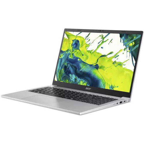 Ноутбук Acer Aspire Lite 15 AL15-36P-331Y Intel Core 3 N350/16Gb/SSD512Gb/15.6