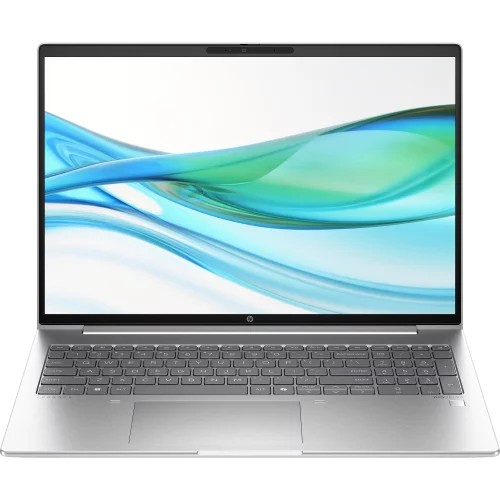 HP ProBook 460 G11 [B49ZPPT_16W ] Silver 16