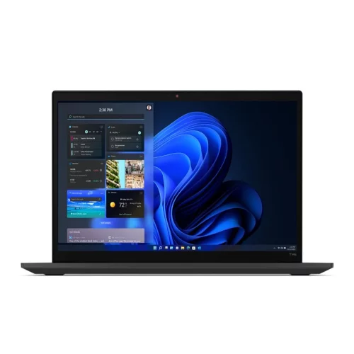 Ноутбук/ Lenovo ThinkPad T14s G3 14(1920x1200)/Intel Core i5 1235U/16384Mb/512SSDGb/noDVD/Int:Intel Iris Xe Graphics/57WHr/war 1y/BLACK/Win11p64DG10p64 ( EN_kbd , 3pin cable) фото 13