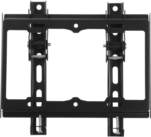 Кронштейн для телевизора Hyundai GL-T1 черный 15-48 макс.25кг настенный наклон (HMA48TS025BK52) фото 3