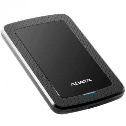 Внешний жесткий диск HDD 4TB A-DATA HV300 2.5