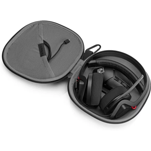 Чехол для наушников HP OMEN Transceptor Case (7MT85AA) фото 3