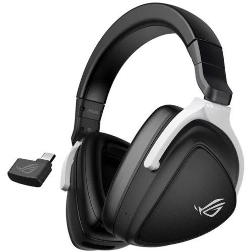 Гарнитура ASUS ROG DELTA S WIRELESS/ ASUS ROG DELTA S WIRELESS