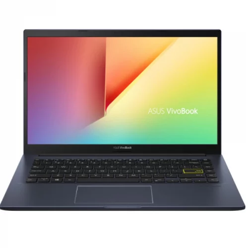 Ноутбук ASUS VivoBook 14 M413DA-EK051 14 FHD/ Ryzen 3 3250U/ 8GB/ 256GB SSD/ noDVD/ BT/ WiFi/ DOS (90NB0R77-M08780)